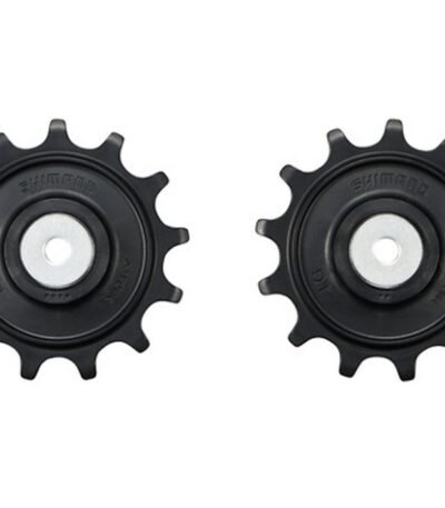 Aizmugurējā pārslēdzēja rullīšu komplekts - Shimano RD-M8260 Deore XT
