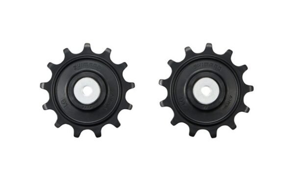 Aizmugurējā pārslēdzēja rullīšu komplekts - Shimano RD-M8260 Deore XT