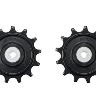 Aizmugurējā pārslēdzēja rullīšu komplekts - Shimano RD-M8250 Deore XT