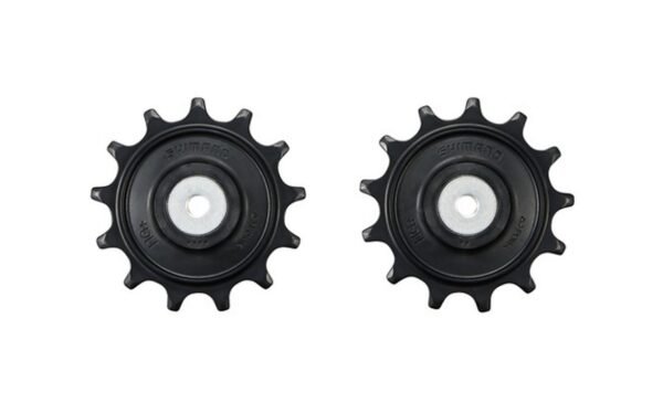 Aizmugurējā pārslēdzēja rullīšu komplekts - Shimano RD-M8250 Deore XT