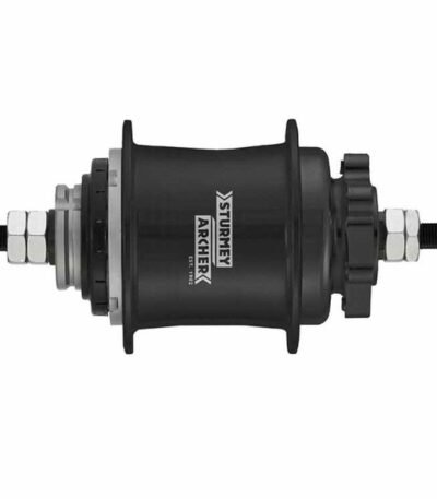 Aizmugurējā riteņa rumba - Sturmey Archer A2K Automatic