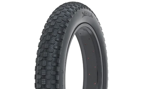 Velosipēda riepa - CST 20 x 3.30 Front Runner CTC-19
