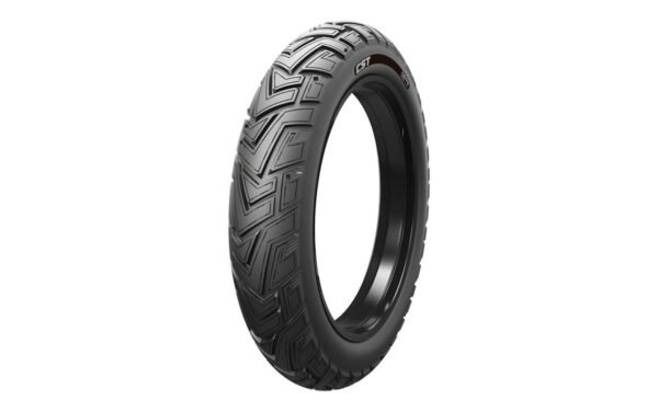 Bicycle tyre - CST 20 x 4.00 Ride Ambro CEB-02