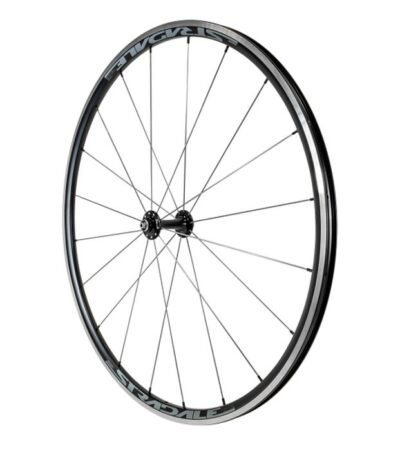 Priekšējais ritenis - Rodi 700C Stradale QR