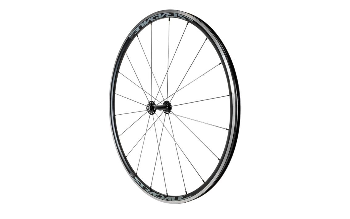 Priekšējais ritenis - Rodi 700C Stradale QR