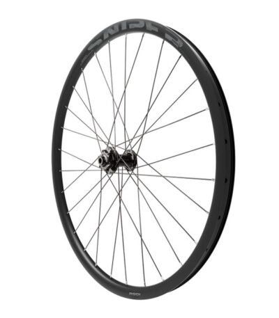 Priekšējais ritenis - Rodi 700C Sniper 12x100 6-Bolt SB