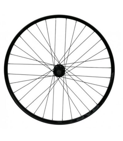 Aizmugurējais ritenis - Rodi 27.5" Tryp 30 EVO 12x148 Center Lock SB FH