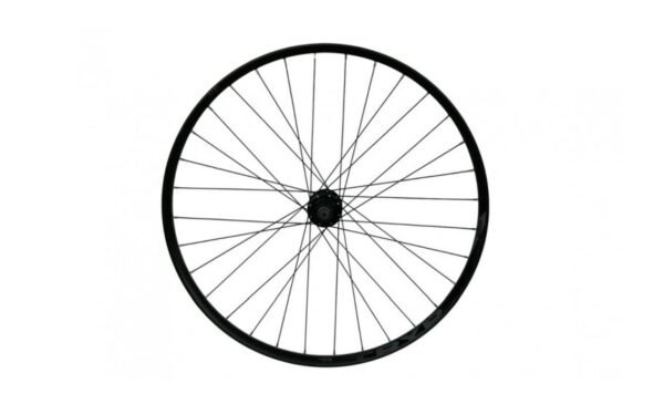 Aizmugurējais ritenis - Rodi 27.5" Tryp 30 EVO 12x148 Center Lock SB FH