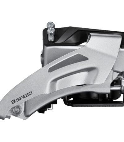 Priekšējais pārslēdzējs - Shimano FD-M2020 Altus