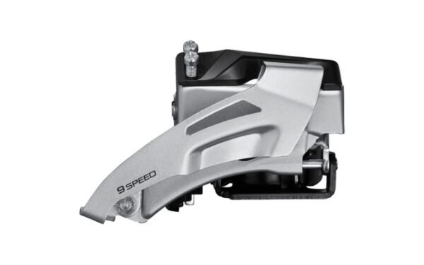 Priekšējais pārslēdzējs - Shimano FD-M2020 Altus