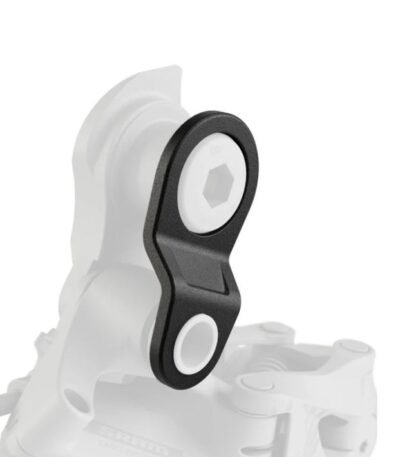 Aizmugurējā pārslēdzēja austiņa - SRAM S100 Eagle Half Mount