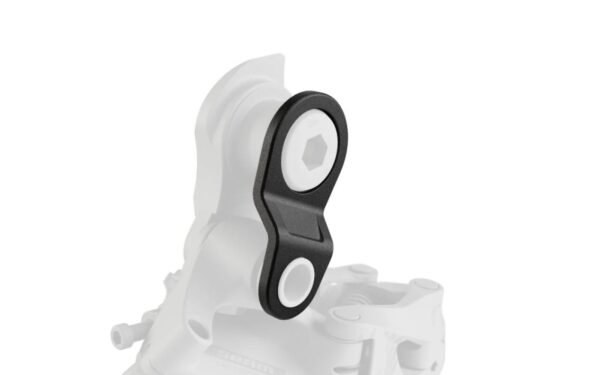 Aizmugurējā pārslēdzēja austiņa - SRAM S100 Eagle Half Mount