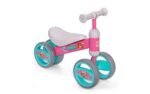 Balance bike - Seven Paw Patrol Girls