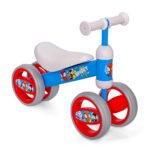 Līdzsvara velosipēds - Seven Spidey