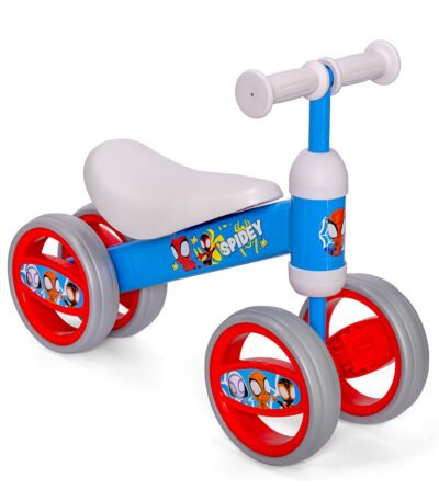 Līdzsvara velosipēds - Seven Spidey