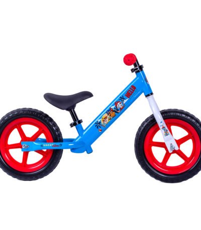 Līdzsvara velosipēds - Seven Paw Patrol Boys