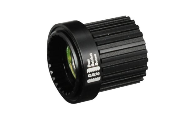 Freehub body - Novatec Dual Ratchet System Micro Spline