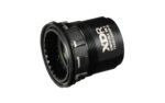 Freehub body - Novatec Dual Ratchet System XDR