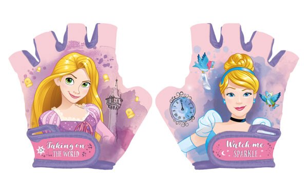 Cimdi - Seven Princess