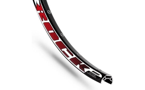 Riteņa aploce - Rodi 27.5" BlacRock 21