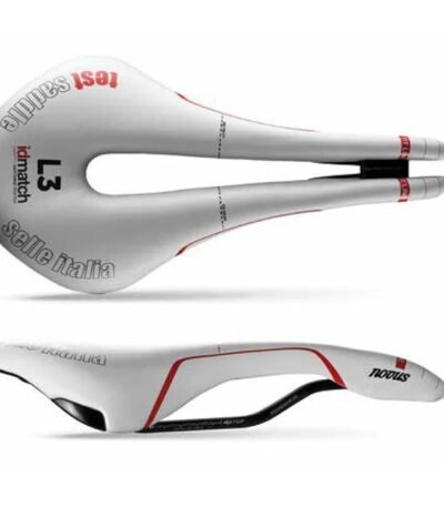 Sēdeklis - Selle Italia Novus Endurance TM Superflow L T