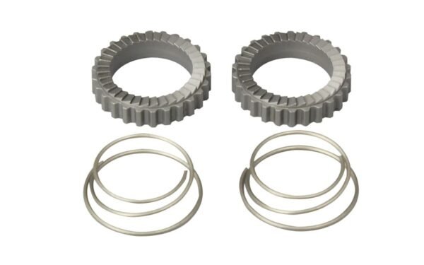 Remonta komplekts aizmugurējās rumbas tarkšķi - Novatec Dual Ratchet System