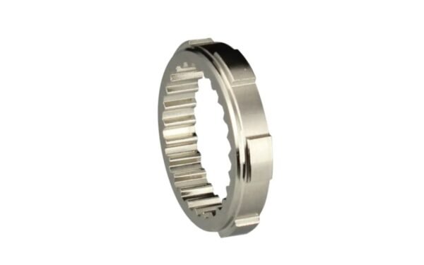 Remonta komplekts aizmugurējās rumbas tarkšķi - Novatec Dual Ratchet System