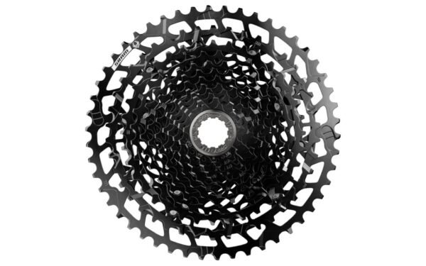 Блок задних звездочек - SRAM PG-1210 Eagle