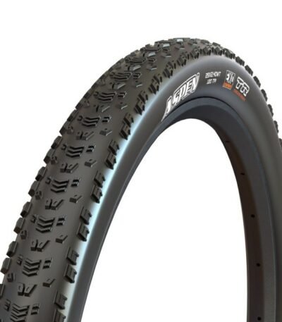 Velosipēda riepa - Maxxis 29 x 2.40 Aspen Team Spec ONE70 TR