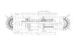 Tagarumm - Novatec D572RSB-CL-X12-11S Dual Ratchet System - Image 2