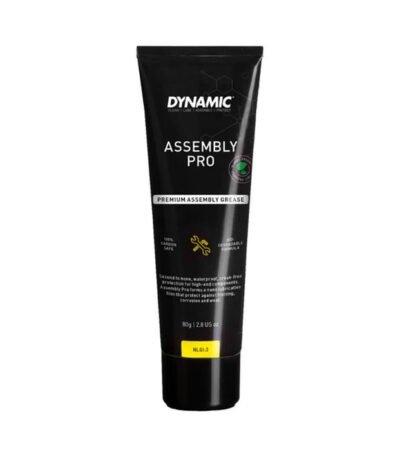 Pasta Assembly Pro - Dynamic