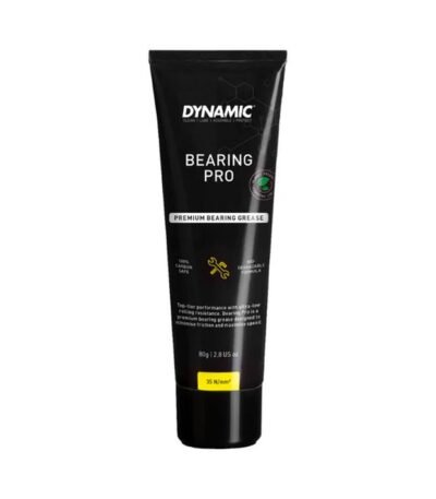 Pasta Bearing Pro - Dynamic