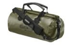 Bag - Ortlieb Rack-Pack Olive - Black - Image 2