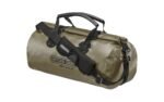 Bag - Ortlieb Rack-Pack Olive - Black