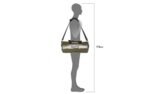 Bag - Ortlieb Rack-Pack Olive - Black - Image 5