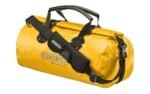 Bag - Ortlieb Rack-Pack Sun Yellow - Image 2
