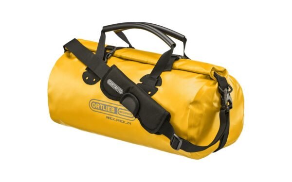 Bag - Ortlieb Rack-Pack Sun Yellow