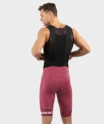 Vīriešu velobikšu šorti ar lencēm - Siroko - BX Bionaz - Image 7