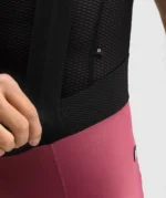 Vīriešu velobikšu šorti ar lencēm - Siroko - BX Bionaz - Image 2