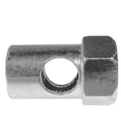 Uzgrieznis aizmugurējai rumbai - Sturmey Archer RH Guide 13/32"