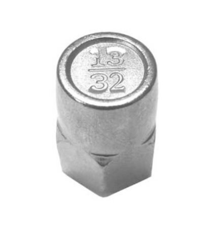 Uzgrieznis aizmugurējai rumbai - Sturmey Archer 13/32"