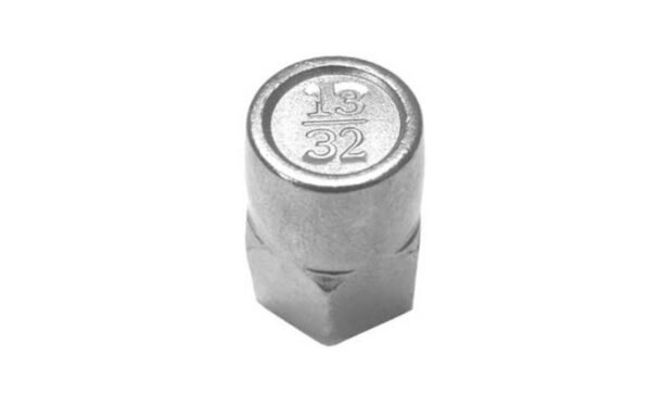 Uzgrieznis aizmugurējai rumbai - Sturmey Archer 13/32"