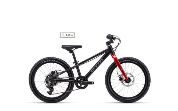 Jalgratas - CTM Jerry 2.0 20"