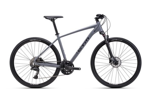 Jalgratas - CTM Stark 2.0 29''