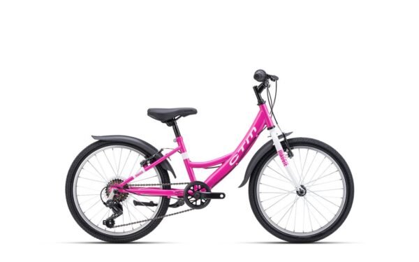 Jalgratas - CTM Maggie 20''