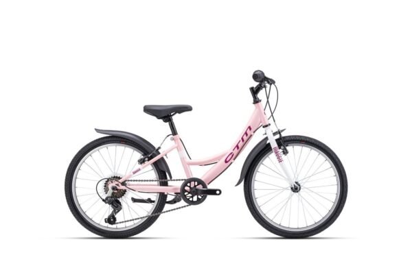 Jalgratas - CTM Maggie 20''