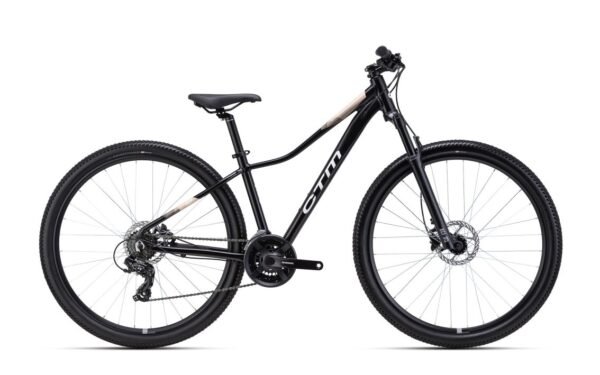 Velosipēds - CTM Suzzy 1.0 29"