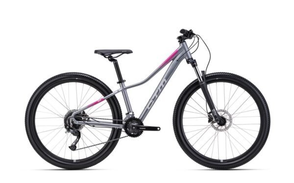 Velosipēds - CTM Suzzy 2.0 29"