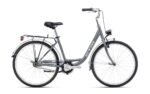 Velosipēds - CTM Olivia 1.0 26''