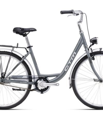 Velosipēds - CTM Olivia 1.0 26''